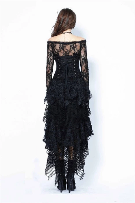 Coupon π DARK IN LOVE Grunge Chaotic Mesh | π SKIRT β€οΈ 10 Coupon π DARK IN LOVE Grunge Chaotic Mesh | π SKIRT β€οΈ - Image 8