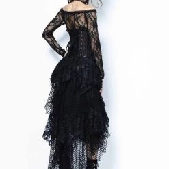 Coupon π DARK IN LOVE Grunge Chaotic Mesh | π SKIRT β€οΈ 28 Coupon π DARK IN LOVE Grunge Chaotic Mesh | π SKIRT β€οΈ -PUNK Sales Store dark in love punk messy skirt 5 6b671a39 6979 466f 947a 75c45cfc1fa9 700x700