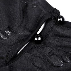 Wholesale 🎁 DARK IN LOVE Punky Colour Lara | HALTER TOP 👍 -PUNK Sales Store dark in love punk thru hole fabric halter top 13 790ec37a 6e53 4979 8930 602785ec171d 700x700