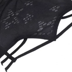 Wholesale 🎁 DARK IN LOVE Punky Colour Lara | HALTER TOP 👍 -PUNK Sales Store dark in love punk thru hole fabric halter top 14 0c664f81 09a0 4198 9e1f de20f1456cb6 700x700