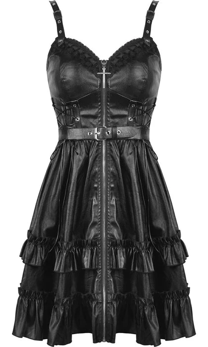 Coupon βοΈ DARK IN LOVE Punky Colour Rebel Locomotive | π DRESS π 4 Coupon βοΈ DARK IN LOVE Punky Colour Rebel Locomotive | π DRESS π - Image 2