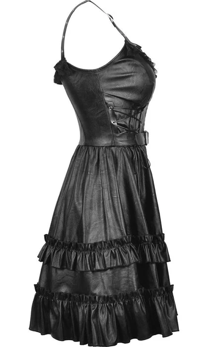 Coupon βοΈ DARK IN LOVE Punky Colour Rebel Locomotive | π DRESS π 14 Coupon βοΈ DARK IN LOVE Punky Colour Rebel Locomotive | π DRESS π - Image 12