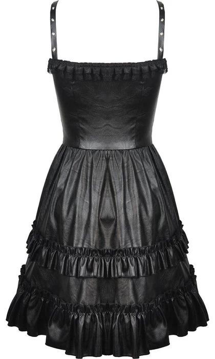 Coupon βοΈ DARK IN LOVE Punky Colour Rebel Locomotive | π DRESS π 15 Coupon βοΈ DARK IN LOVE Punky Colour Rebel Locomotive | π DRESS π - Image 13