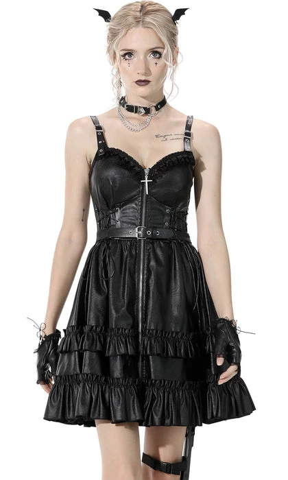 Coupon βοΈ DARK IN LOVE Punky Colour Rebel Locomotive | π DRESS π 3 Coupon βοΈ DARK IN LOVE Punky Colour Rebel Locomotive | π DRESS π