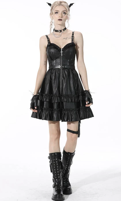 Coupon βοΈ DARK IN LOVE Punky Colour Rebel Locomotive | π DRESS π 7 Coupon βοΈ DARK IN LOVE Punky Colour Rebel Locomotive | π DRESS π - Image 5