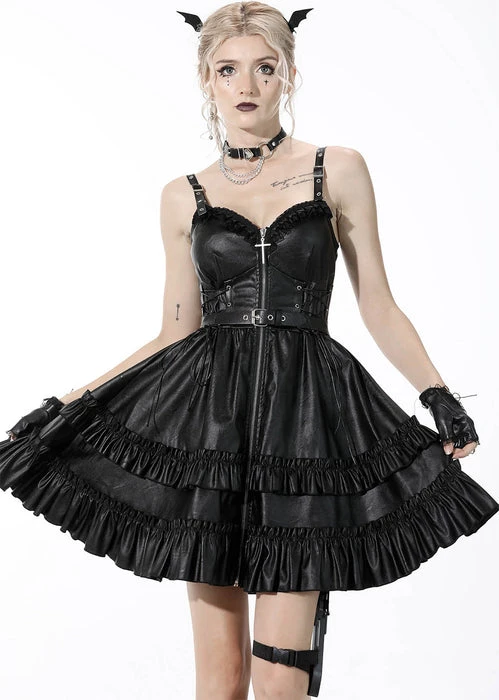 Coupon βοΈ DARK IN LOVE Punky Colour Rebel Locomotive | π DRESS π 8 Coupon βοΈ DARK IN LOVE Punky Colour Rebel Locomotive | π DRESS π - Image 6