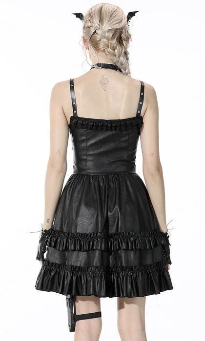 Coupon βοΈ DARK IN LOVE Punky Colour Rebel Locomotive | π DRESS π 11 Coupon βοΈ DARK IN LOVE Punky Colour Rebel Locomotive | π DRESS π - Image 9