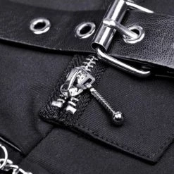 Cheapest 🎉 DARK IN LOVE Punky Colour Rock Chain | PLEATED MINI 👗 SKIRT* 🎉 -PUNK Sales Store dark in love rock chain pleated mini skirt 13 9488f430 8eee 4100 9780 c522b98f89df 700x700