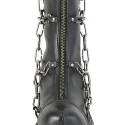 PUNK Sales Store -PUNK Sales Store demonia shoes assault 66 black platform boots 2 dfa07af4 9929 4823 9aee 376388eafa78 700x700