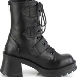 Wholesale ✨ DEMONIA 👟 SHOES Demonia BRATTY-118 [Black] | 🥾 BOOTS [IN STOCK] 🛒 -PUNK Sales Store demonia shoes bratty 118 black boots 3 bf1c013a 1324 4475 a14b bc16ad5c1943 700x700