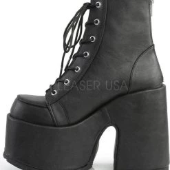 Top 10 ✨ DEMONIA 👟 SHOES Demonia CAMEL-203 [Black] | PLATFORM 🥾 BOOTS [IN STOCK] 😀 -PUNK Sales Store demonia shoes camel 203 black platform boots 2 ec152079 975f 412d a018 9b4633802bb5 700x700