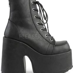 Top 10 ✨ DEMONIA 👟 SHOES Demonia CAMEL-203 [Black] | PLATFORM 🥾 BOOTS [IN STOCK] 😀 -PUNK Sales Store demonia shoes camel 203 black platform boots 5 4f1f8515 2624 4125 8d63 128a4ab8bf59 700x700