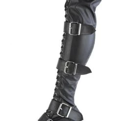 Brand new 👏 DEMONIA 👟 SHOES Demonia CAMEL-305 [Black] | PLATFORM 🥾 BOOTS [IN STOCK] 💯 -PUNK Sales Store demonia shoes camel 305 black platform boots 3 4aac7f80 2a22 4f99 8095 98d786046613 700x700