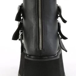 Buy 🎁 DEMONIA 👟 SHOES Demonia DAMNED-105 [Black] | PLATFORM 🥾 BOOTS [IN STOCK] 🧨 -PUNK Sales Store demonia shoes damned 105 black platform boots 4 03342472 911b 4c48 b5a5 bec3c54dfcde 700x700