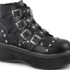 New 😀 DEMONIA 👟 SHOES Demonia EMILY-315 [Black] | 🥾 BOOTS [IN STOCK]` ✔️ -PUNK Sales Store demonia shoes emily 315 black boots 1 8acc3bf9 a658 4b8c 959c f95c4db4f7cd 700x700