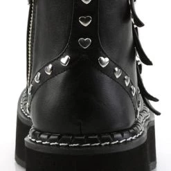 New 😀 DEMONIA 👟 SHOES Demonia EMILY-315 [Black] | 🥾 BOOTS [IN STOCK]` ✔️ -PUNK Sales Store demonia shoes emily 315 black boots 4 ef805f96 8ecf 409f bf0b 244c05593bf5 700x700