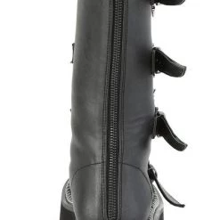 Hot Sale 😀 DEMONIA 👟 SHOES Bats EMILY-322 [Black] | 🥾 BOOTS [IN STOCK] 😉 -PUNK Sales Store demonia shows emily 322 black boots 4 9537ebc3 157f 47ca b602 9a739dbb8274 700x700