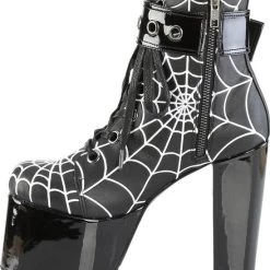 Flash Sale 🔔 DEMONIA 👟 SHOES Demonia TORMENT-51 [Black] | PLATFORM 🥾 BOOTS [IN STOCK] 🔥 -PUNK Sales Store demonia torment 51 black platform boots 3 96e7cc36 4b8b 4d30 b20e ece2372cb247 700x700