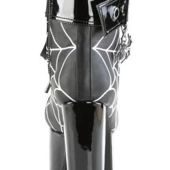 Flash Sale 🔔 DEMONIA 👟 SHOES Demonia TORMENT-51 [Black] | PLATFORM 🥾 BOOTS [IN STOCK] 🔥 -PUNK Sales Store demonia torment 51 black platform boots 4 4cd3f5f7 657e 47cb a230 8d5634f73d2f 700x700