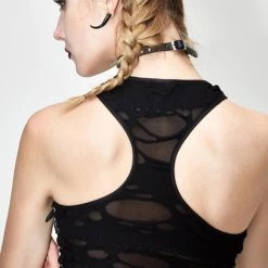 Deals ❤️ DEVIL FASHION Grunge Armageddon | TANK TOP 😍 16 Deals ❤️ DEVIL FASHION Grunge Armageddon | TANK TOP 😍 -PUNK Sales Store devil fashion armageddon tank top 6 700x700