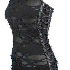 Deals ❤️ DEVIL FASHION Grunge Armageddon | TANK TOP 😍 17 Deals ❤️ DEVIL FASHION Grunge Armageddon | TANK TOP 😍 -PUNK Sales Store devil fashion armageddon tank top 7 700x700