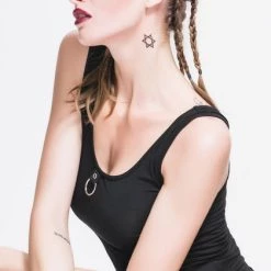 Brand new 👍 DEVIL FASHION 🦇 Halloween Veil Of Shadows | TOP 😉 14 Brand new 👍 DEVIL FASHION 🦇 Halloween Veil Of Shadows | TOP 😉 -PUNK Sales Store devil fashion veil of shadows top 5 700x700