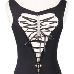 Brand new 👍 DEVIL FASHION 🦇 Halloween Veil Of Shadows | TOP 😉 17 Brand new 👍 DEVIL FASHION 🦇 Halloween Veil Of Shadows | TOP 😉 -PUNK Sales Store devil fashion veil of shadows top 8 700x700