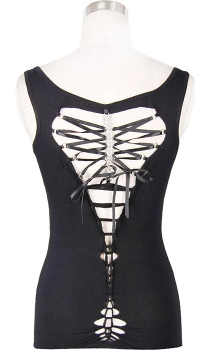 Brand new 👍 DEVIL FASHION 🦇 Halloween Veil Of Shadows | TOP 😉 9 Brand new 👍 DEVIL FASHION 🦇 Halloween Veil Of Shadows | TOP 😉 - Image 7