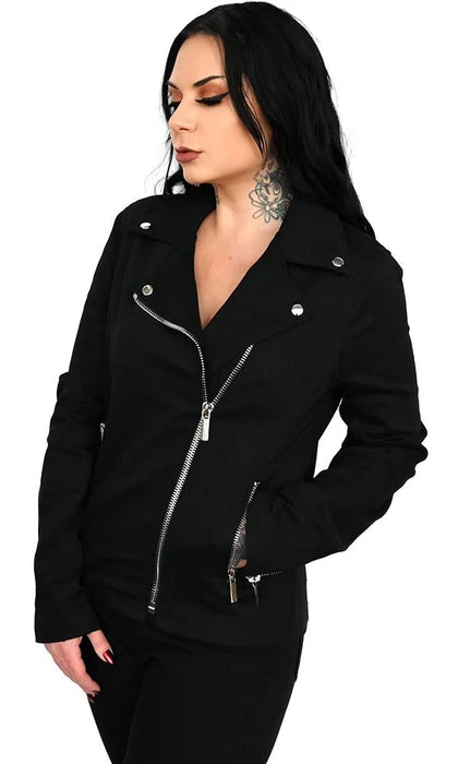 Hot Sale β€οΈ FOXBLOOD Mens Clothing Denim | MOTO JACKET** π 3 Hot Sale β€οΈ FOXBLOOD Mens Clothing Denim | MOTO JACKET** π