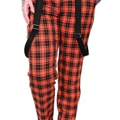 Discount 😀 FOXBLOOD 🦇 Halloween Rue | BONDAGE PANTS` ✔️