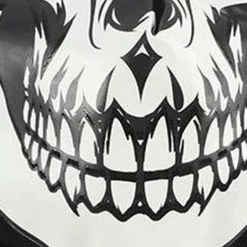 Promo π GOTHIC GIFTS Grunge Skull | FACE MASK π 7 Promo π GOTHIC GIFTS Grunge Skull | FACE MASK π -PUNK Sales Store gothic gifts skull face mask 1 10654da4 a420 44fe b642 c7c788dd939e Copy 700x700