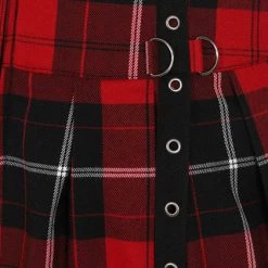 Promo 💯 HELL BUNNY Grunge Brody | MINI 👗 SKIRT 😉 -PUNK Sales Store hell bunny brody mini skirt 10 5302de29 97f3 4665 9e31 0e0b64ea0f3b 700x700