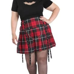 Promo 💯 HELL BUNNY Grunge Brody | MINI 👗 SKIRT 😉 -PUNK Sales Store hell bunny brody mini skirt 2 2a31641b 42bc 4afd a00b 6a7b3d6cba9d 700x700