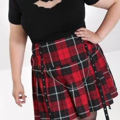 Promo 💯 HELL BUNNY Grunge Brody | MINI 👗 SKIRT 😉 -PUNK Sales Store hell bunny brody mini skirt 6 93d26fe0 f013 43de 92e5 096cffd1dbdf 700x700