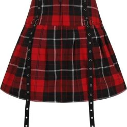 Promo 💯 HELL BUNNY Grunge Brody | MINI 👗 SKIRT 😉 -PUNK Sales Store hell bunny brody mini skirt 9 1b903c97 edbc 4f0f abc9 8a9af2d7ff01 700x700