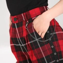 Buy 🥰 HELL BUNNY Punky Colour Brody | PANTS 👍 -PUNK Sales Store hell bunny brody pants 3 211302f8 3f17 4b58 a9c1 7f3aca82c27e 700x700