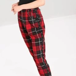 Buy 🥰 HELL BUNNY Punky Colour Brody | PANTS 👍 -PUNK Sales Store hell bunny brody pants 5 da89dd61 fc34 459a a103 be8e1fd4b6d1 700x700