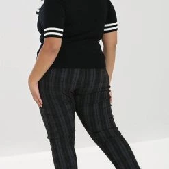 Budget 👍 HELL BUNNY Punky Colour Storm | SKINNY PANTS 💯 -PUNK Sales Store hell bunny storm skinny pants 10 53e88bf2 1f84 4650 ae68 25a0534cf313 700x700