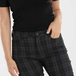 Budget 👍 HELL BUNNY Punky Colour Storm | SKINNY PANTS 💯 -PUNK Sales Store hell bunny storm skinny pants 3 ae2ffc5e c598 4eec 971d d427b0997864 700x700