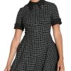 Flash Sale π HELL BUNNY Corporate + Office Wear Tate | MINI π DRESS π― 2 Flash Sale π HELL BUNNY Corporate + Office Wear Tate | MINI π DRESS π― -PUNK Sales Store hell bunny tate mini dress 1 19d42162 d4dc 4da0 a6d2 9edfbb3fe81c 700x700
