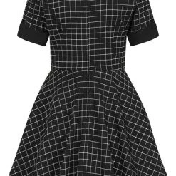 Flash Sale 😀 HELL BUNNY Corporate + Office Wear Tate | MINI 👗 DRESS 💯 16 Flash Sale 😀 HELL BUNNY Corporate + Office Wear Tate | MINI 👗 DRESS 💯 -PUNK Sales Store hell bunny tate mini dress 6 4aecfb1d 164a 4680 83b1 3d73e26ecc99 700x700