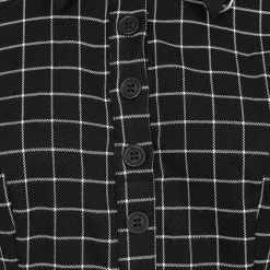 Flash Sale 😀 HELL BUNNY Corporate + Office Wear Tate | MINI 👗 DRESS 💯 17 Flash Sale 😀 HELL BUNNY Corporate + Office Wear Tate | MINI 👗 DRESS 💯 -PUNK Sales Store hell bunny tate mini dress 7 d8aa27fc 1ed0 4ad6 acc6 3e361b02af80 700x700