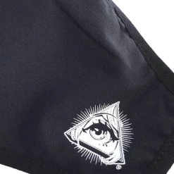 Buy ❤️ INVASION CLUB Anime & Manga Animason | F*CK CORONA MASK* 😉 -PUNK Sales Store invasion club animason fck corona mask 2 b8765220 f0b7 4e1c 8461 68543a37409b 700x700