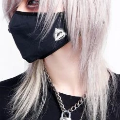 Buy ❤️ INVASION CLUB Anime & Manga Animason | F*CK CORONA MASK* 😉