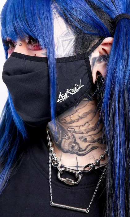 Promo 👏 INVASION CLUB Anime & Manga IC Kana Logo | F*CK CORONA MASK 💯 3 Promo 👏 INVASION CLUB Anime & Manga IC Kana Logo | F*CK CORONA MASK 💯