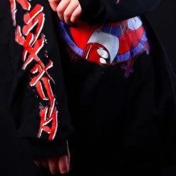 Cheap ⌛ INVASION CLUB Anime & Manga IC X Draculita | BLOODBATH SET 🌟 -PUNK Sales Store invasion club ic x draculita bloodbath set 12 700x700