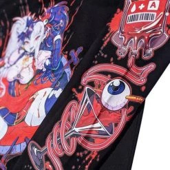 Cheap ⌛ INVASION CLUB Anime & Manga IC X Draculita | BLOODBATH SET 🌟 -PUNK Sales Store invasion club ic x draculita bloodbath set 16 700x700