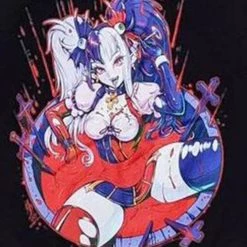 Cheap ⌛ INVASION CLUB Anime & Manga IC X Draculita | BLOODBATH SET 🌟 -PUNK Sales Store invasion club ic x draculita bloodbath set 3 700x700