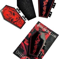 Cheap ⌛ INVASION CLUB Anime & Manga IC X Draculita | BLOODBATH SET 🌟 -PUNK Sales Store invasion club ic x draculita bloodbath set 6 700x700