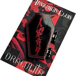 Cheap ⌛ INVASION CLUB Anime & Manga IC X Draculita | BLOODBATH SET 🌟 -PUNK Sales Store invasion club ic x draculita bloodbath set 7 700x700